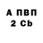 АМФЕТАМИН Розовый Zheka Shtefan
